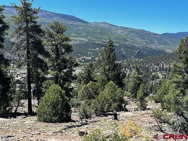 0.46 Acres of Residential Land for Sale in South Fork, Colorado