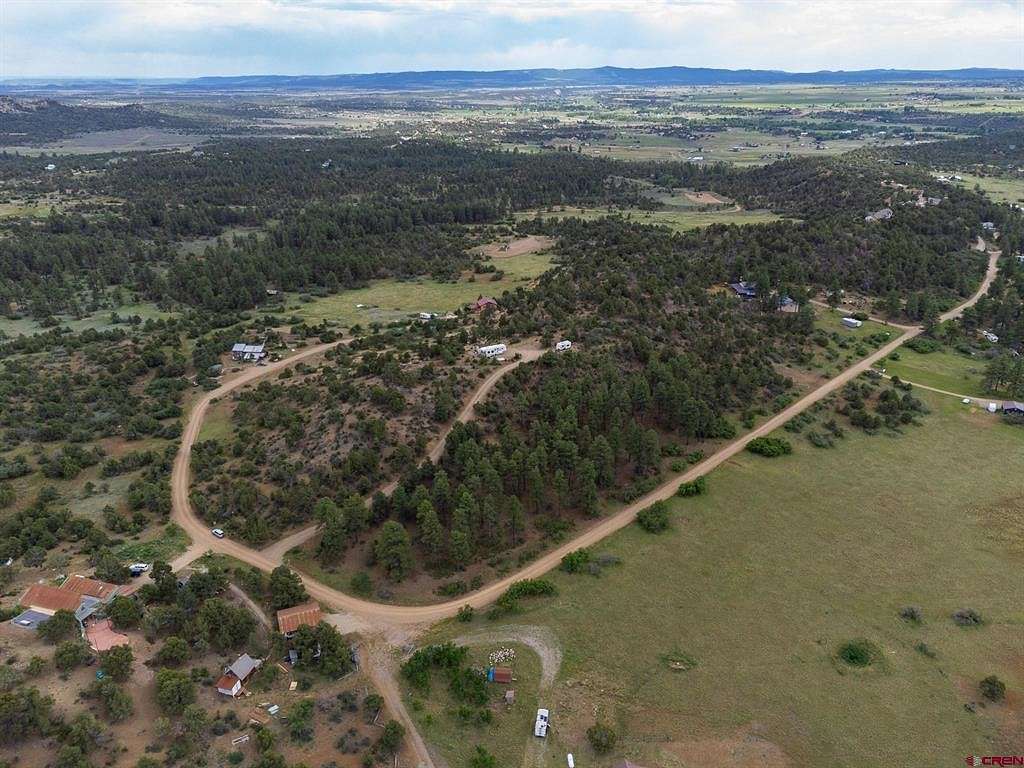 5 Acres of Residential Land for Sale in Durango, Colorado