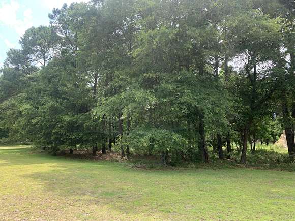 1.13 Acres of Residential Land for Sale in Edisto, South Carolina