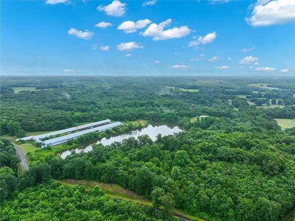 Land For Sale Royston Ga