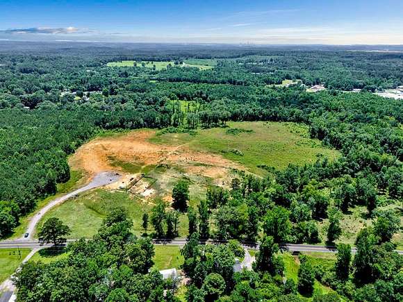 35 Acres of Land for Sale in Sumiton, Alabama
