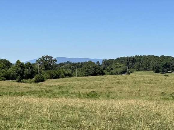 47.85 Acres of Land for Sale in Calhoun, Georgia