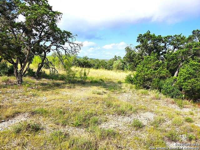 1.128 Acres of Residential Land for Sale in Helotes, Texas