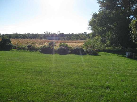 0.4 Acres of Residential Land for Sale in Cottage Grove, Wisconsin