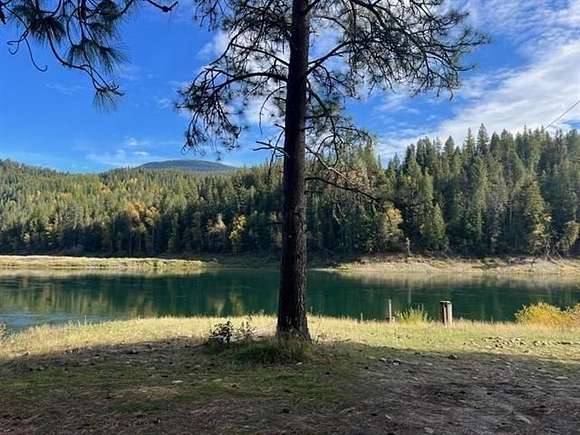 2.2 Acres of Land for Sale in Metaline Falls, Washington