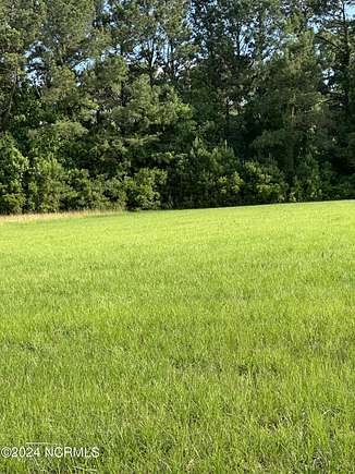 1.14 Acres of Residential Land for Sale in Oriental, North Carolina