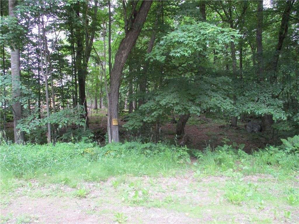 1.211 Acres of Residential Land for Sale in Birchwood, Wisconsin