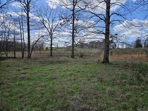 16 Acres of Agricultural Land for Sale in Delight, Arkansas