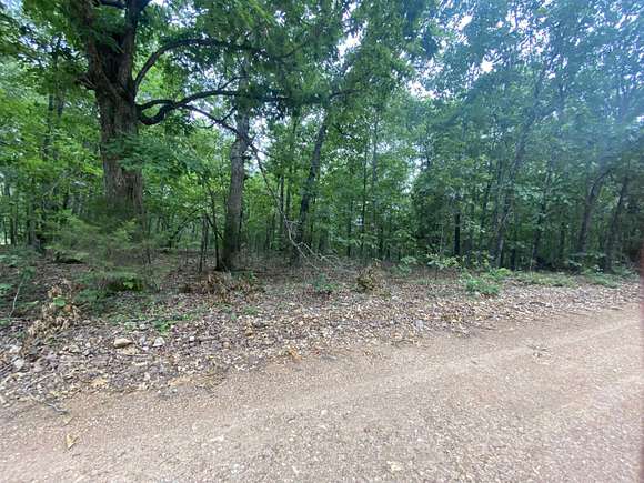 11 Acres of Land for Sale in Yellville, Arkansas
