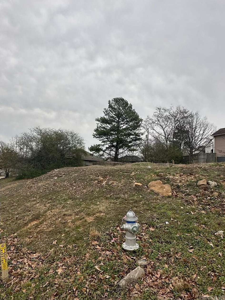 0.24 Acres of Residential Land for Sale in Sherwood, Arkansas