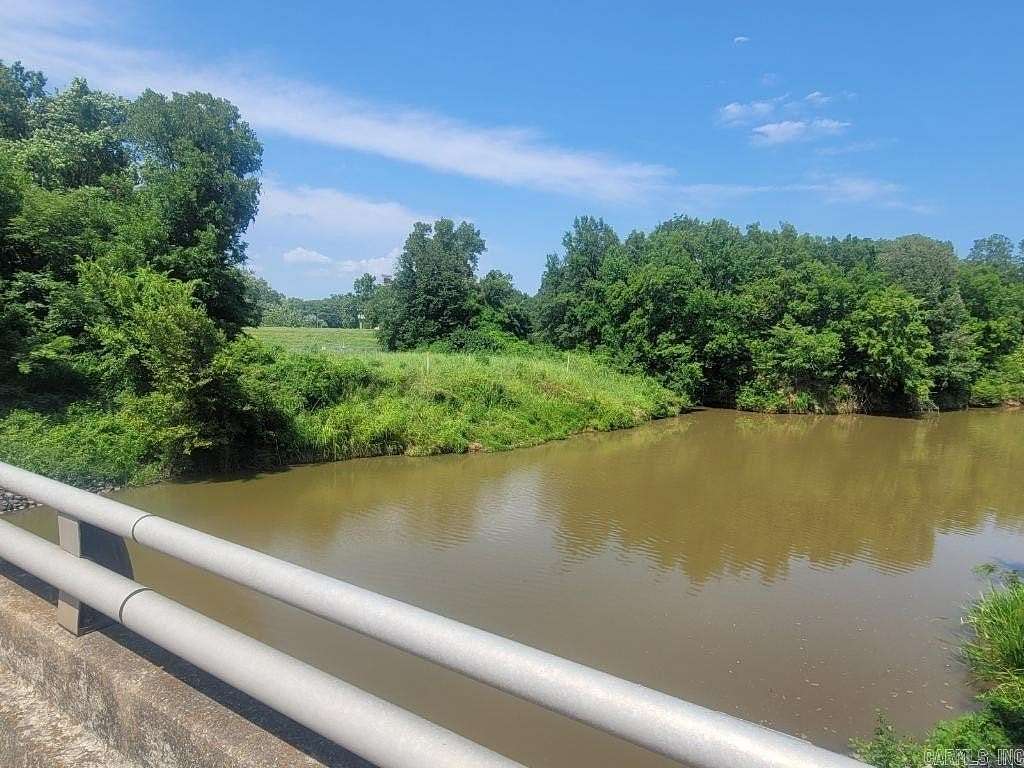 4.13 Acres of Residential Land for Sale in Little Rock, Arkansas