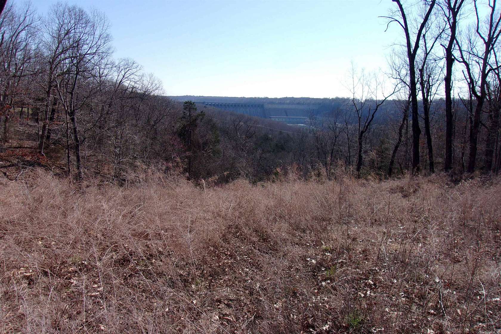 3.5 Acres of Land for Sale in Bull Shoals, Arkansas