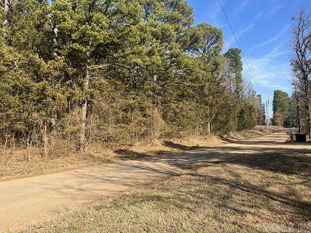 6.03 Acres of Land for Sale in Magazine Township, Arkansas