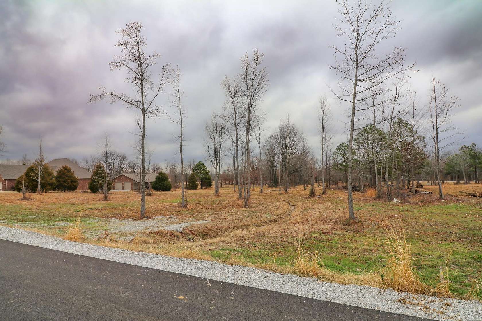 3.4 Acres of Residential Land for Sale in Jonesboro, Arkansas