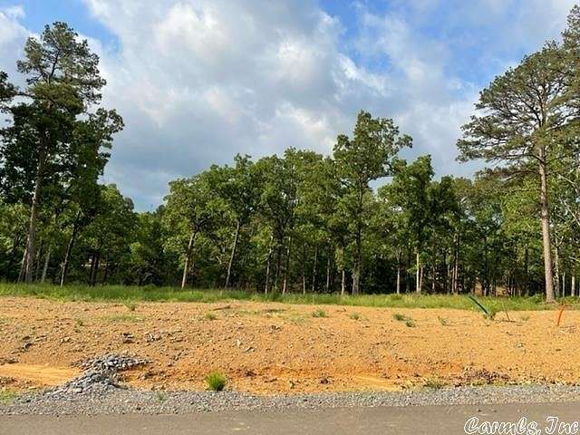 1.08 Acres of Residential Land for Sale in Conway, Arkansas