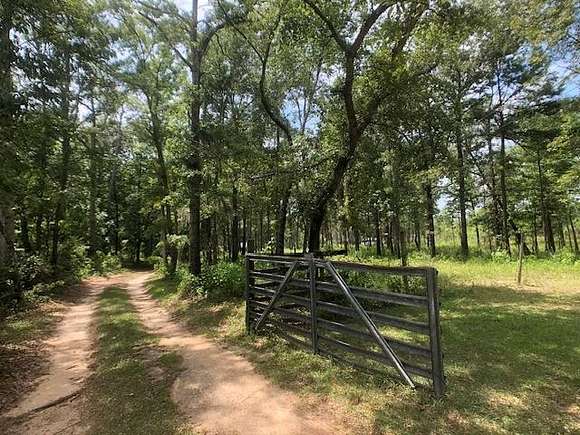 3.87 Acres of Residential Land for Sale in Thomasville, Georgia