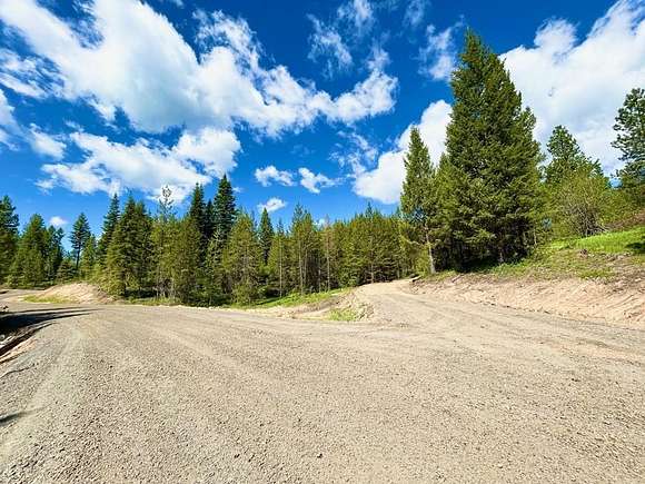 2.04 Acres of Residential Land for Sale in Cascade, Idaho