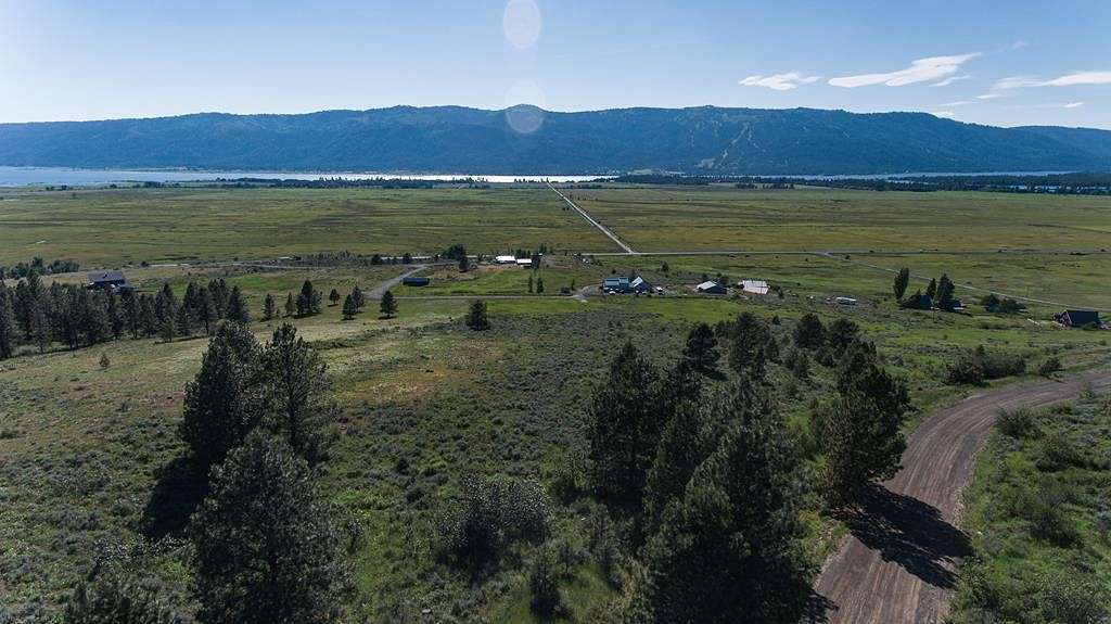 21.94 Acres of Land for Sale in Donnelly, Idaho