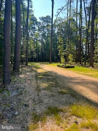 0.83 Acres of Residential Land for Sale in Dameron, Maryland