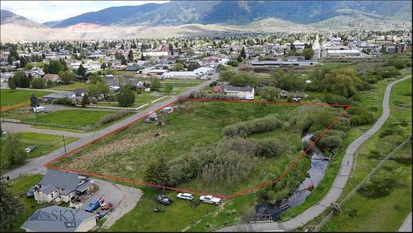 2.6 Acres of Residential Land for Sale in Butte, Montana