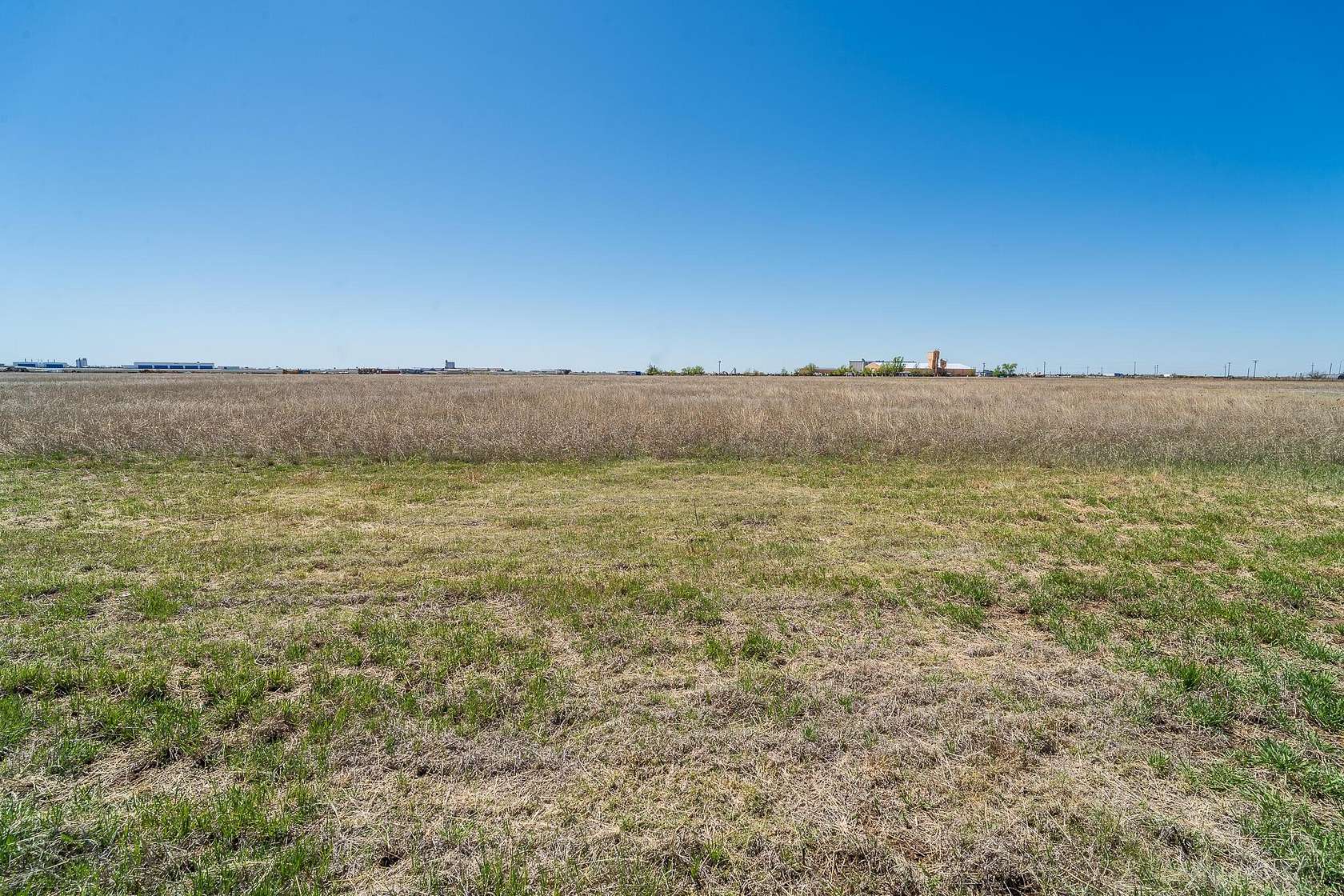 10 Acres of Mixed-Use Land for Sale in Amarillo, Texas