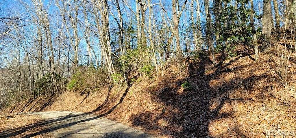 1.78 Acres of Land for Sale in Scaly Mountain, North Carolina