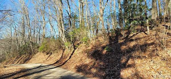 1.78 Acres of Land for Sale in Scaly Mountain, North Carolina
