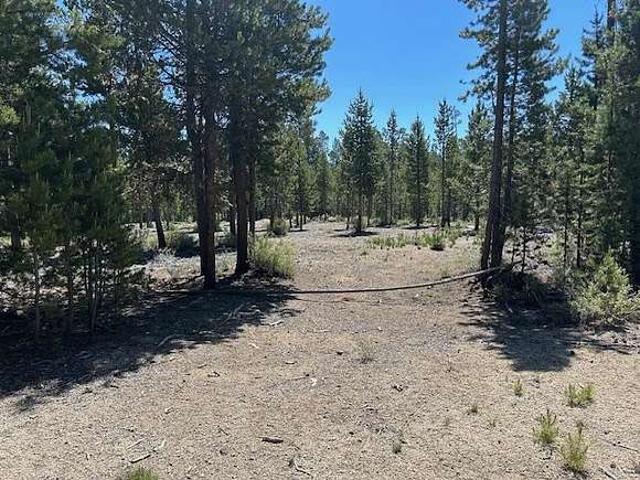 1.06 Acres of Residential Land for Sale in Crescent Lake, Oregon