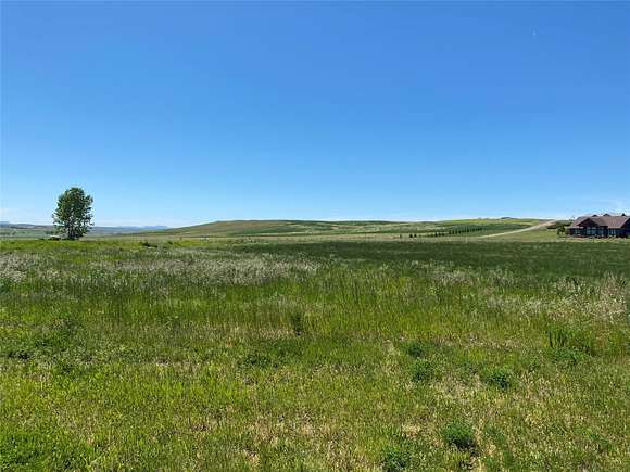 2.42 Acres of Residential Land for Sale in Great Falls, Montana