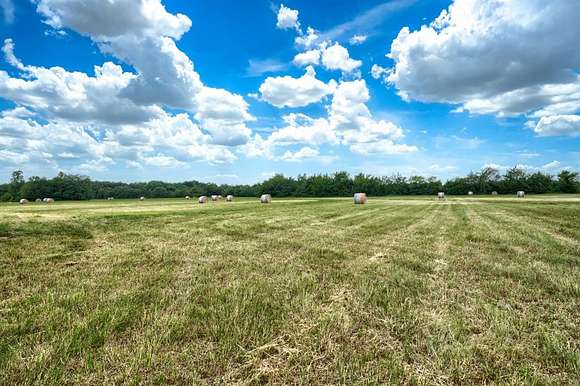 19.028 Acres of Land for Sale in Farmersville, Texas