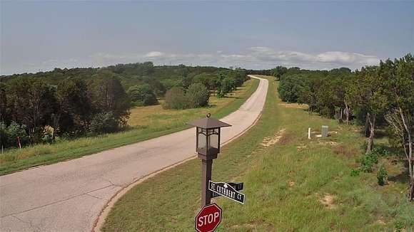 0.294 Acres of Land for Sale in Cleburne, Texas
