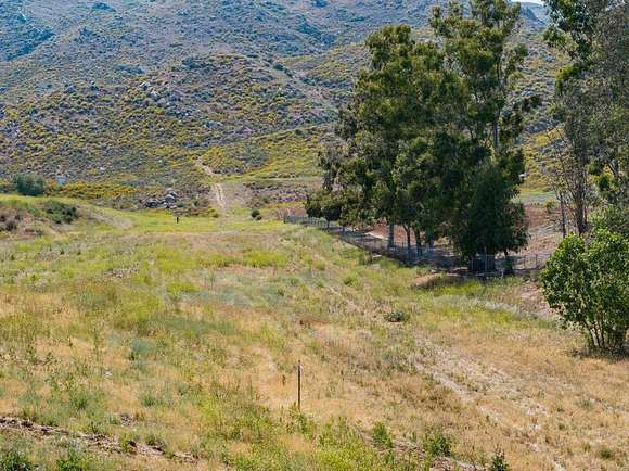 12.56 Acres of Land for Sale in Moreno Valley, California
