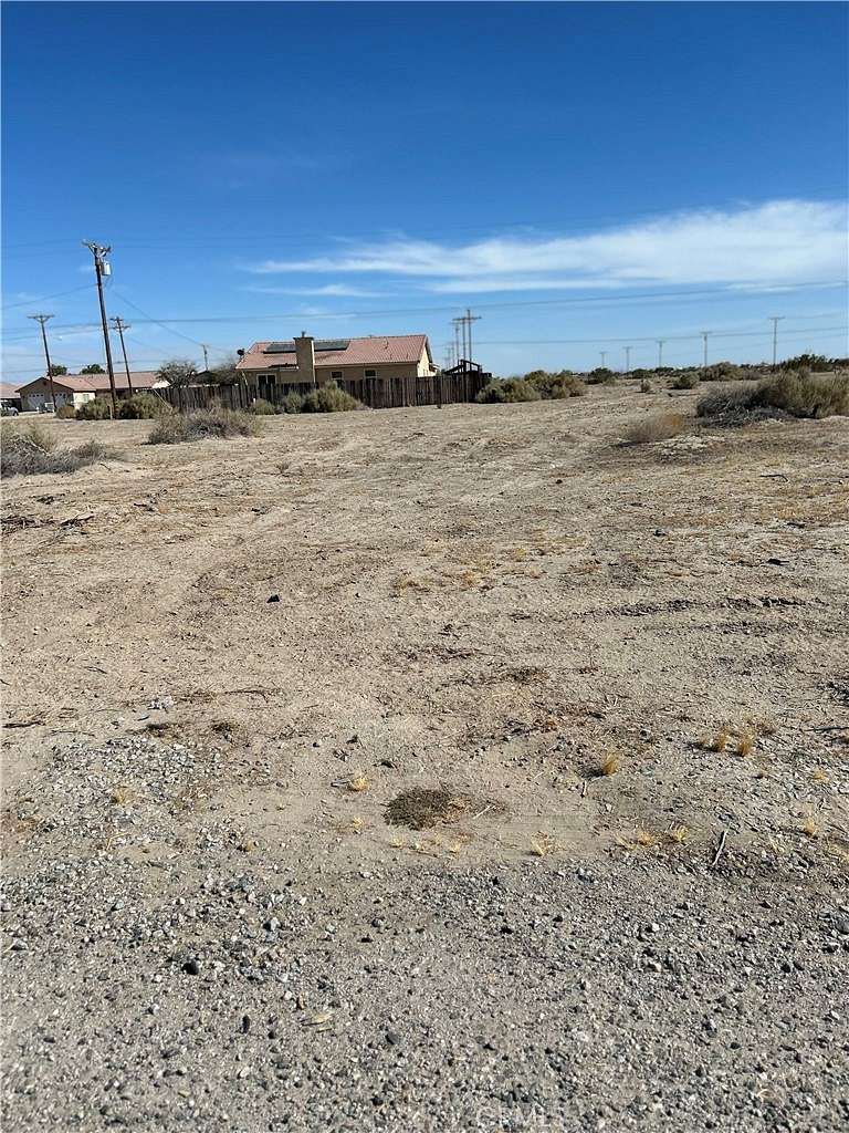 0.218 Acres of Residential Land for Sale in Salton City, California