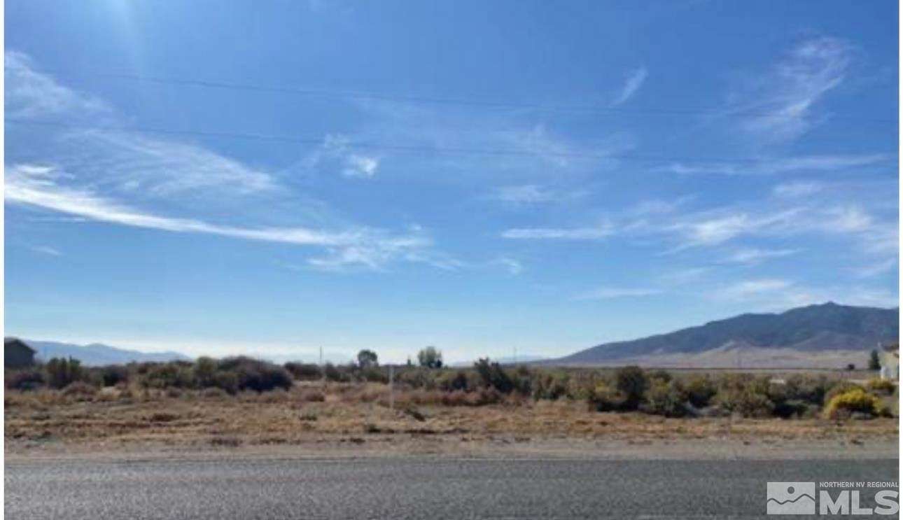 2.09 Acres of Residential Land for Sale in Winnemucca, Nevada