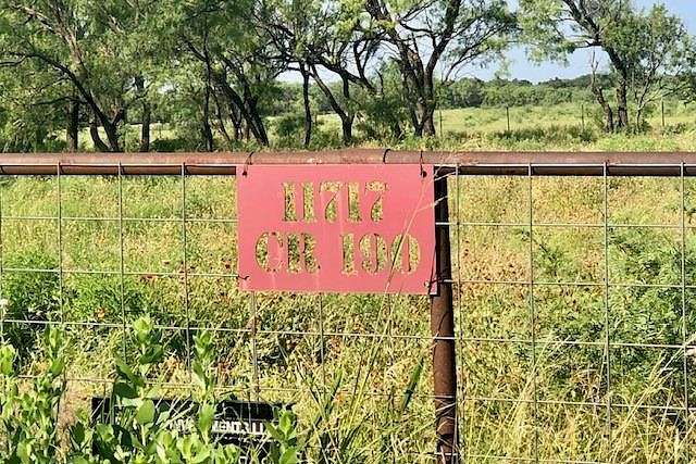 483 Acres of Recreational Land for Sale in Moran, Texas
