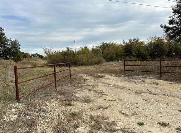 10 Acres of Agricultural Land for Sale in Dublin, Texas