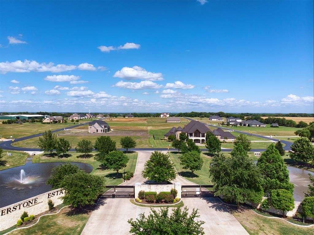 1 Acres of Residential Land for Sale in McKinney, Texas