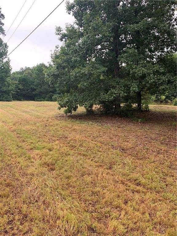 2.84 Acres of Residential Land for Sale in Minden, Louisiana