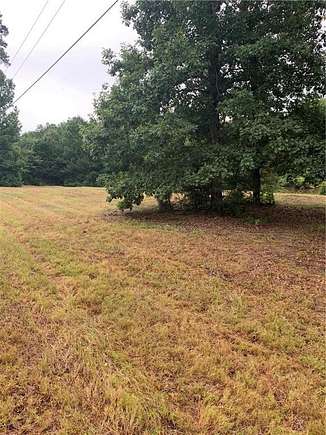 2.84 Acres of Residential Land for Sale in Minden, Louisiana