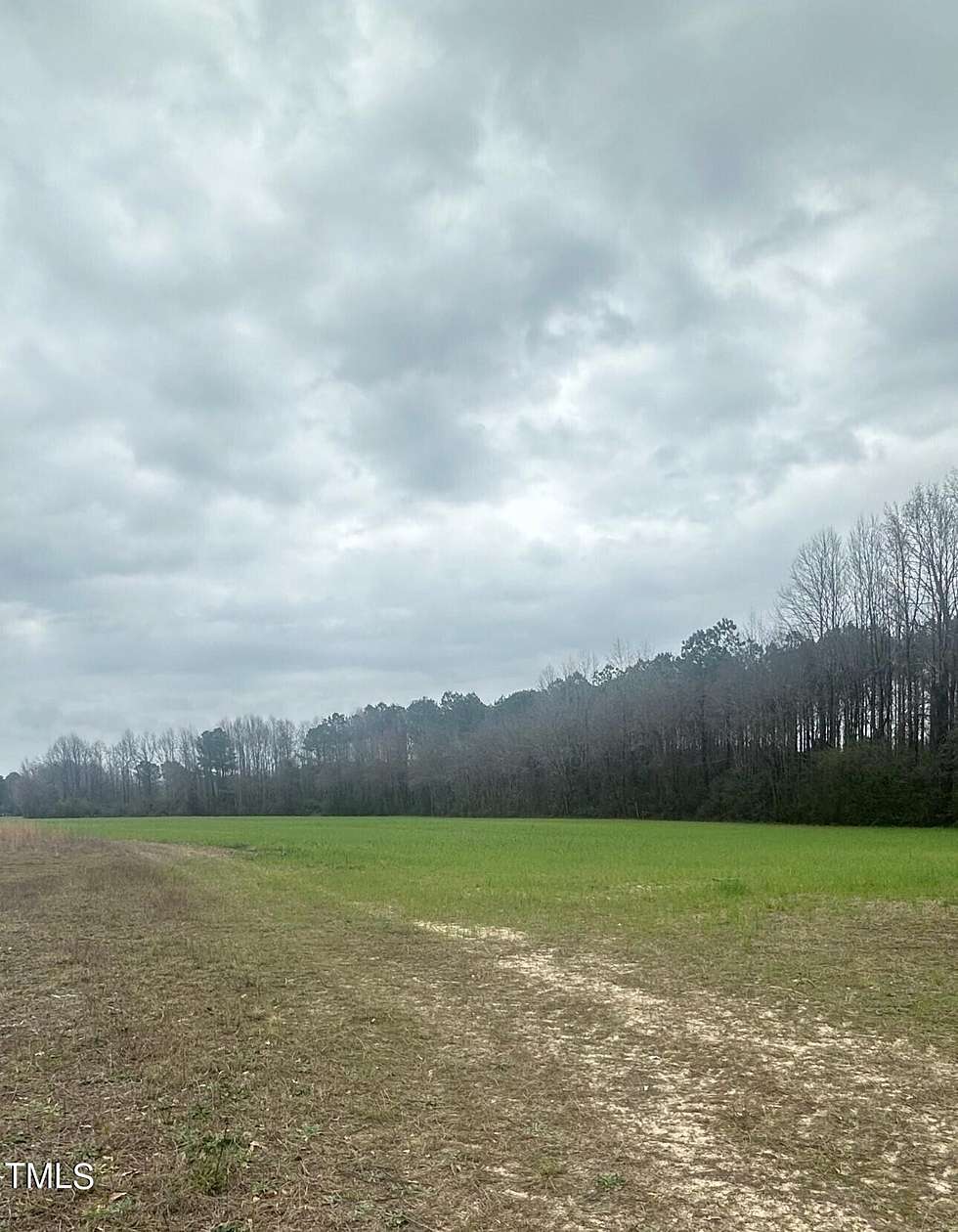 10.09 Acres of Land for Sale in Dunn, North Carolina