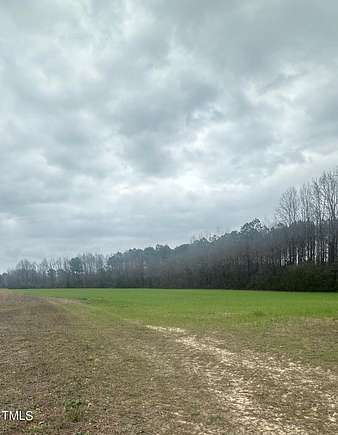 10.09 Acres of Agricultural Land for Sale in Dunn, North Carolina