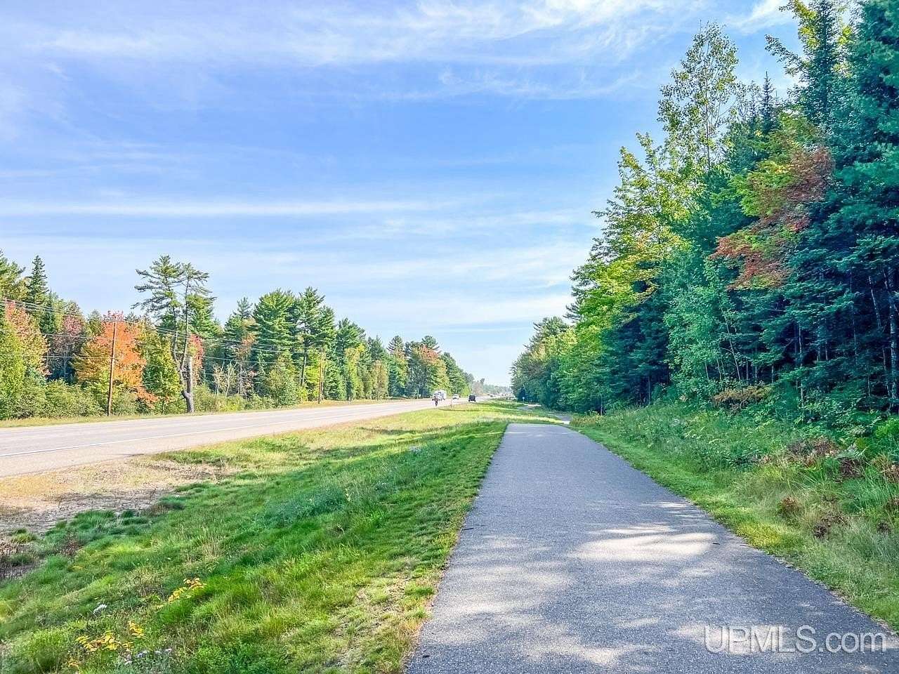 20 Acres of Land for Sale in Marquette, Michigan