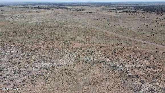 20.17 Acres of Land for Sale in Snowflake, Arizona