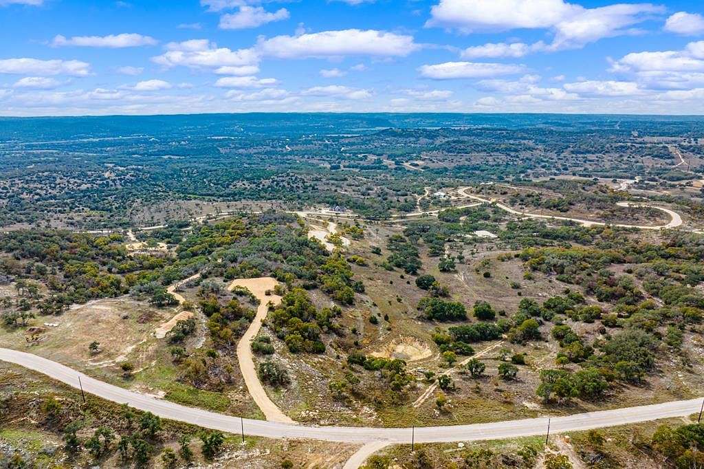 11.58 Acres of Land for Sale in Blanco, Texas