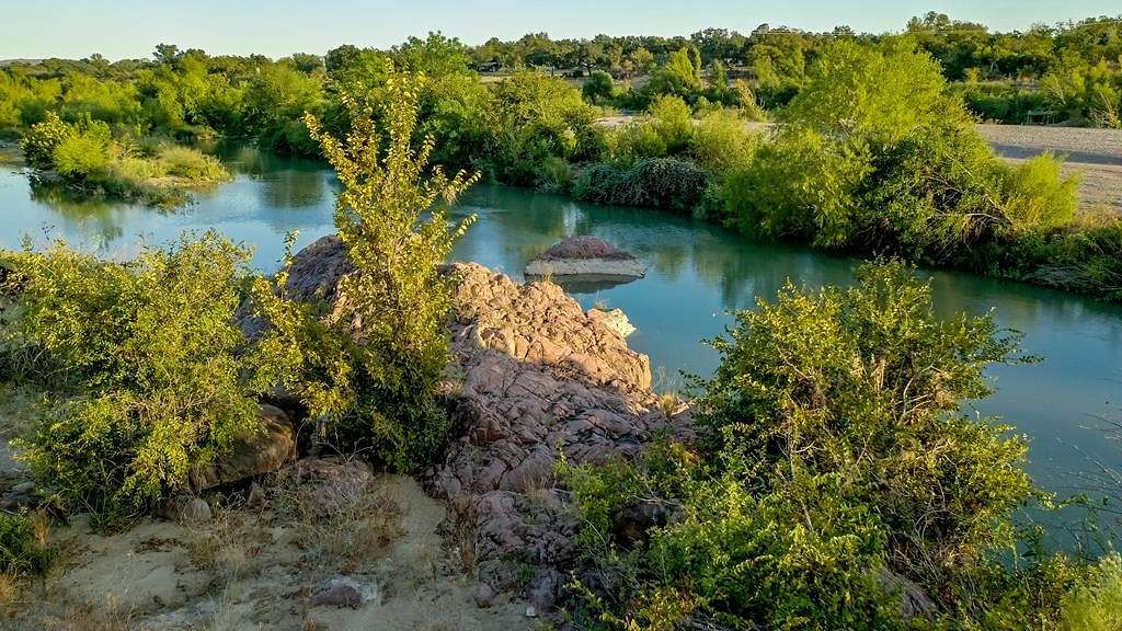 0.462 Acres of Mixed-Use Land for Sale in Llano, Texas