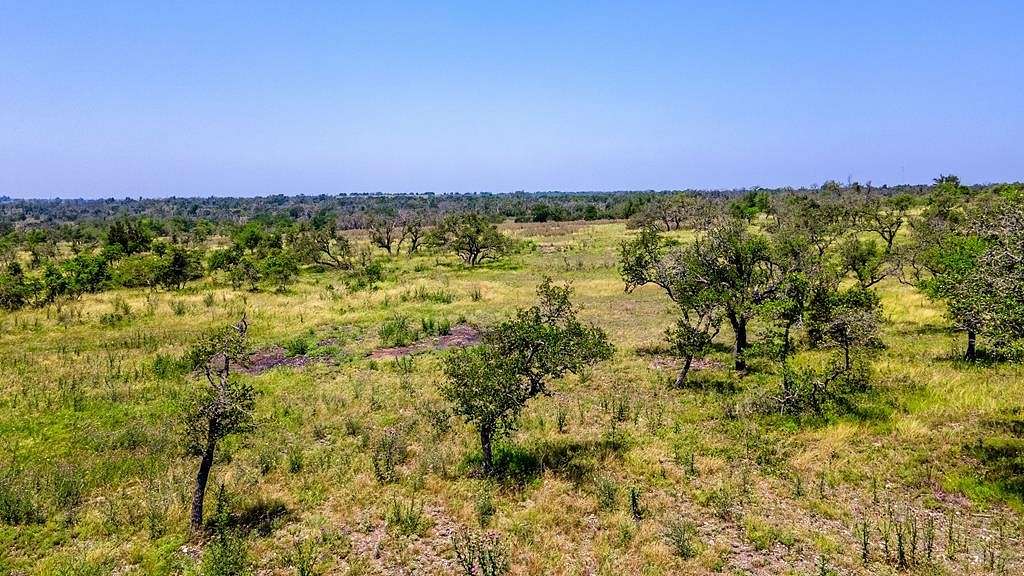 10.1 Acres of Land for Sale in Harper, Texas