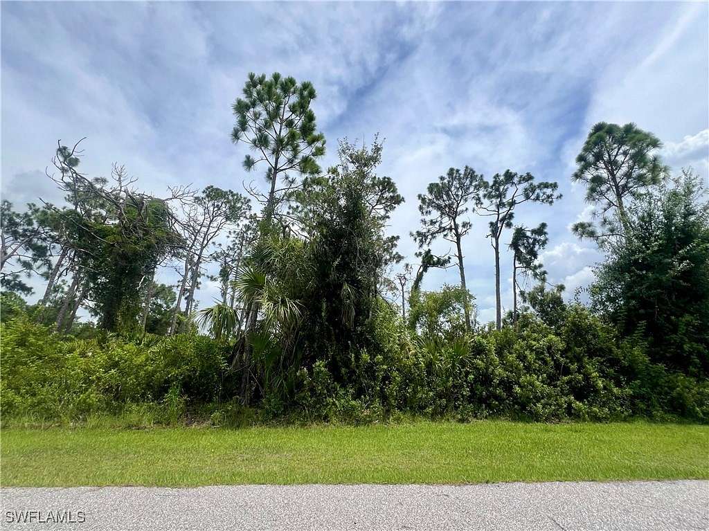 0.23 Acres of Residential Land for Sale in Port Charlotte, Florida