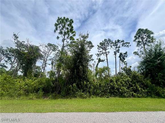 0.23 Acres of Residential Land for Sale in Port Charlotte, Florida