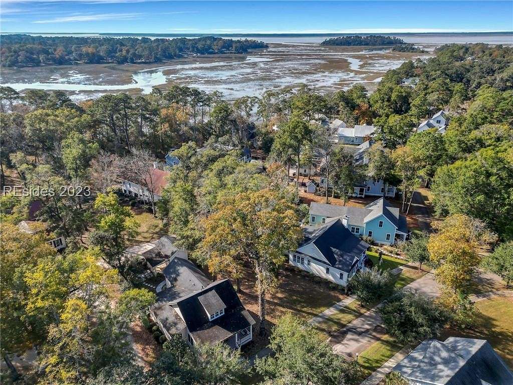 0.126 Acres of Residential Land for Sale in Beaufort, South Carolina