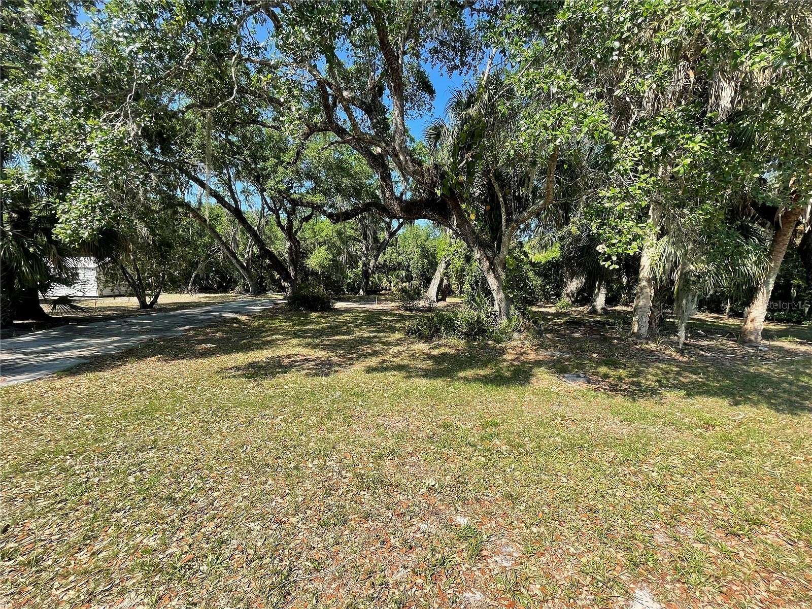 0.32 Acres of Land for Sale in Lake Wales, Florida